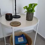 'nektarios' Cycladic House With Sunrise And Sea View!! Ия