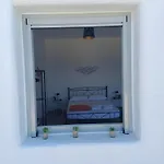 Апартаменты 'nektarios' Cycladic House With Sunrise And Sea View!! Ия