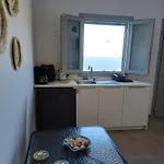 'nektarios' Cycladic House With Sunrise And Sea View!! *
