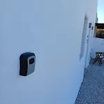 Апартаменты 'nektarios' Cycladic House With Sunrise And Sea View!! *