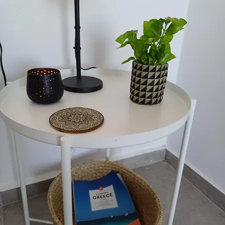 'nektarios' Cycladic House With Sunrise And Sea View!! Ия