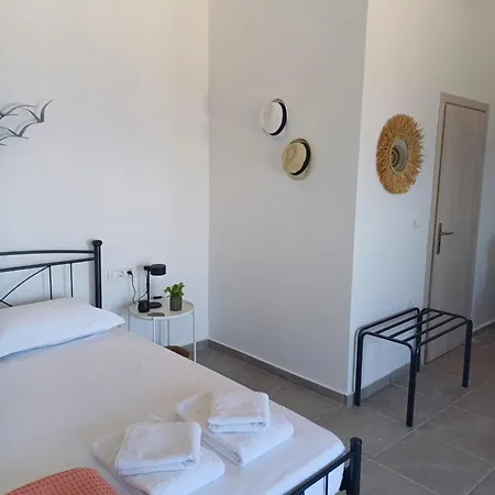 Daire 'nektarios' Cycladic House With Sunrise And Sea View!! Oia