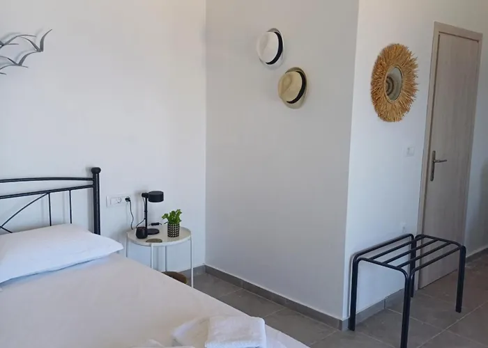 Apartment 'nektarios' Cycladic House With Sunrise And Sea View!! Oia (Santorini)