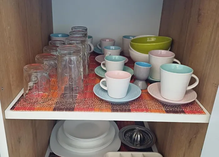 Apartment 'nektarios' Cycladic House With Sunrise And Sea View!! *