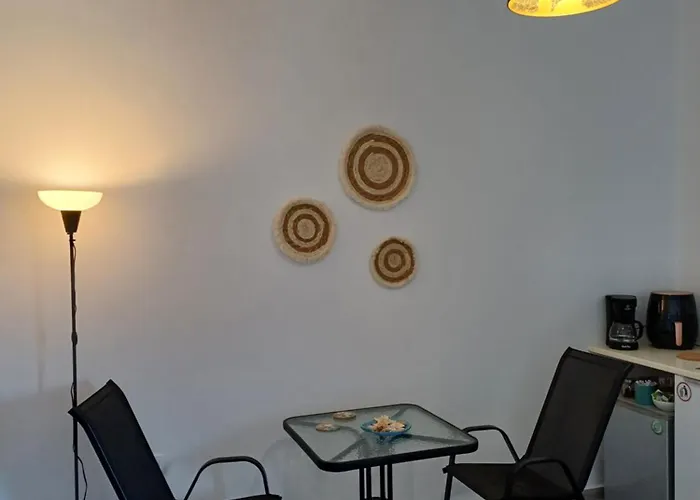 'nektarios' Cycladic House With Sunrise And Sea View!!