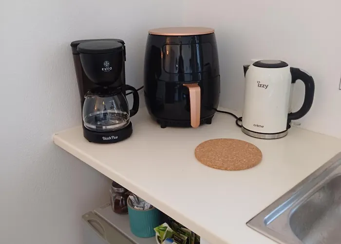 Apartmán 'nektarios' Cycladic House With Sunrise And Sea View!!