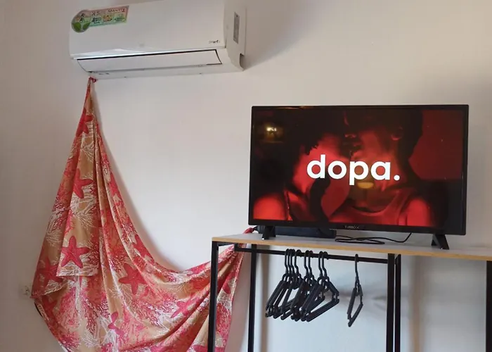 Apartmán 'nektarios' Cycladic House With Sunrise And Sea View!!