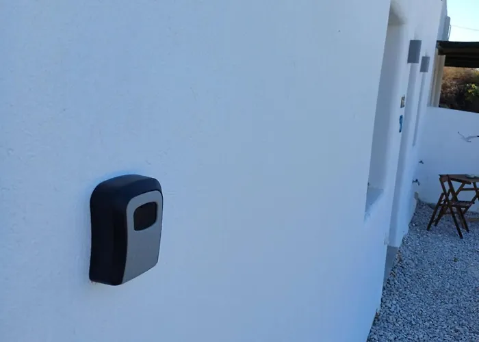 Apartmán 'nektarios' Cycladic House With Sunrise And Sea View!! *