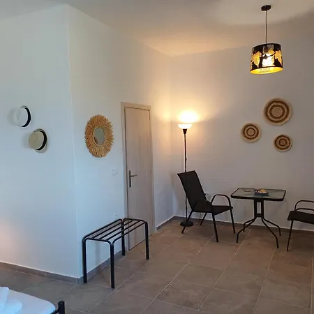 'nektarios' Cycladic House With Sunrise And Sea View!! * Oia (Santorini)